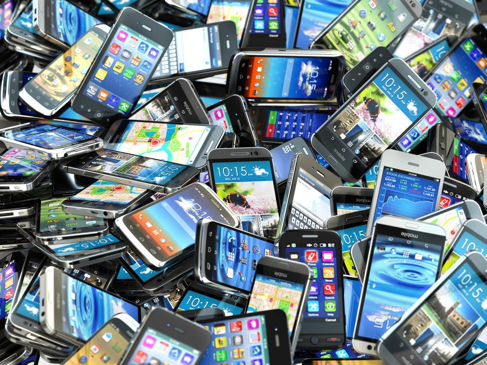 From mine to manufacturing line: How to deliver consistently high-quality cell phone materials