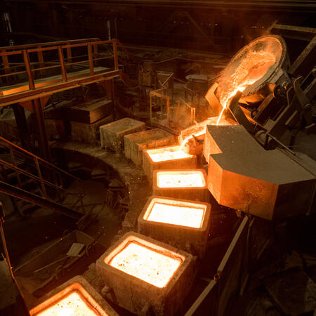 Cómo una empresa minera logró la máxima precisión de XRF sin meses de desarrollo de métodos