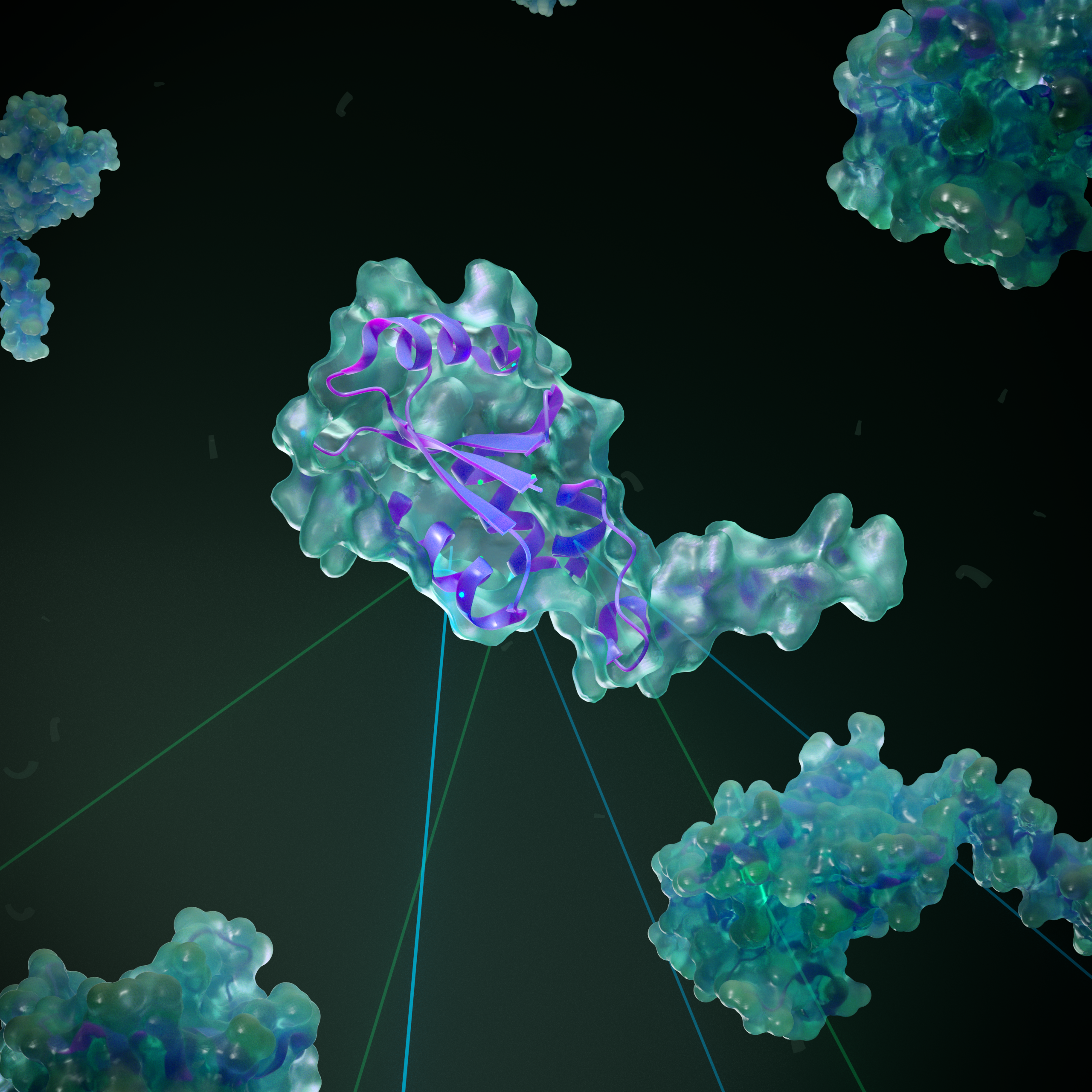 Une semaine dans la vie d’un biologiste structural