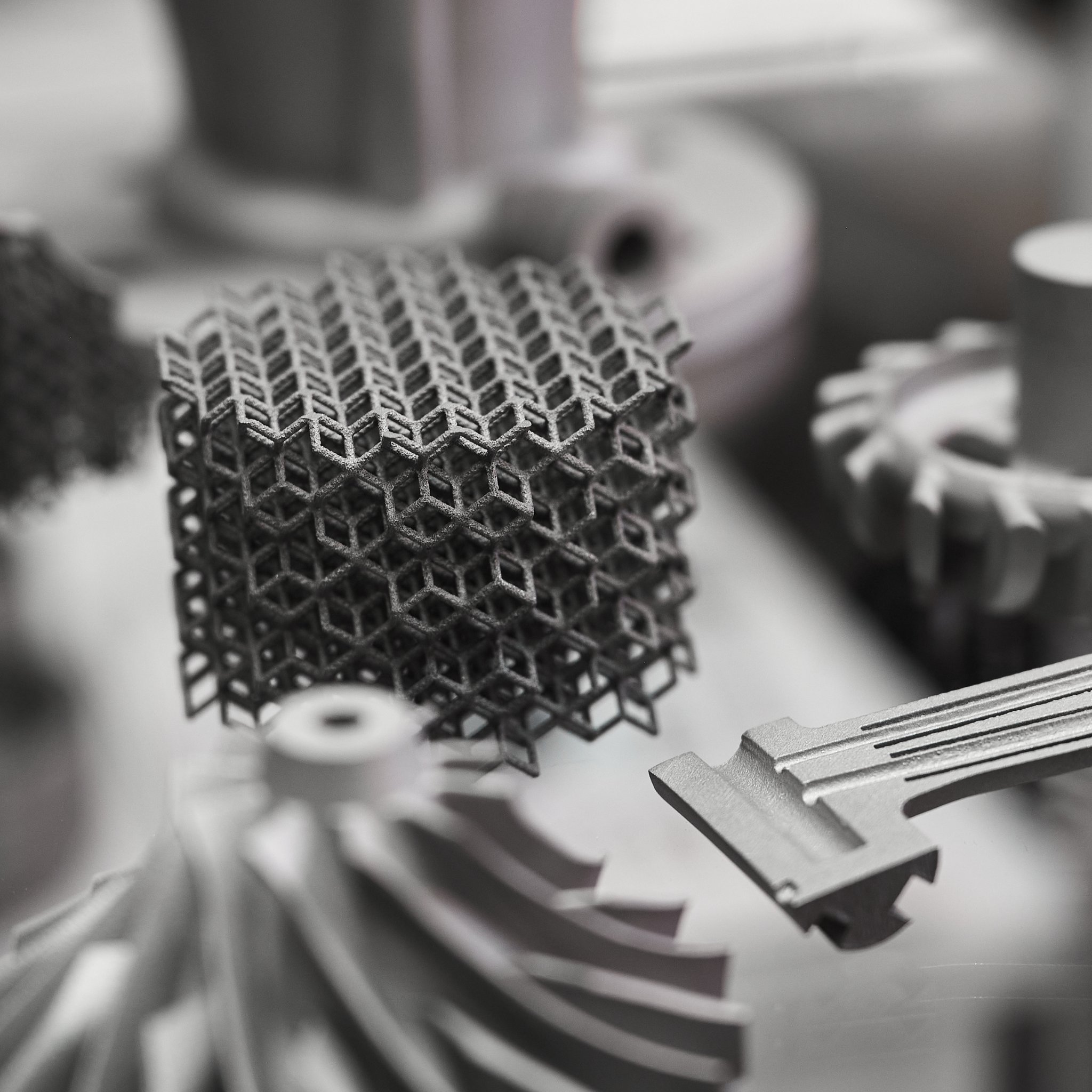 What is stainless steel? A guide to stainless steel manufacturing
