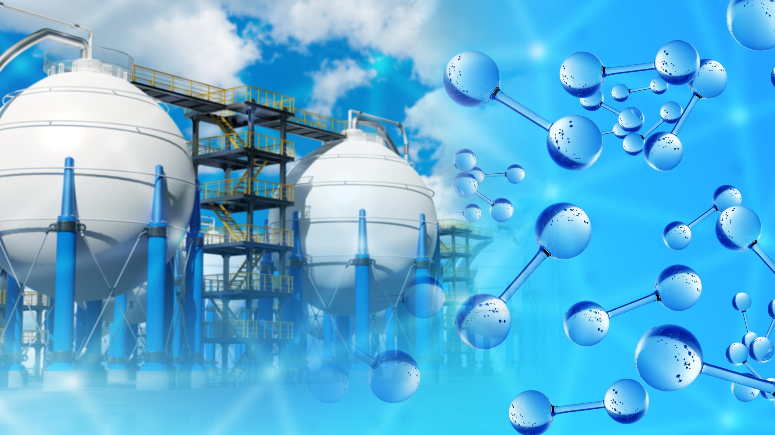 Electrolizadores PEM: Avanzando en el hidrógeno verde mediante la innovación en materiales